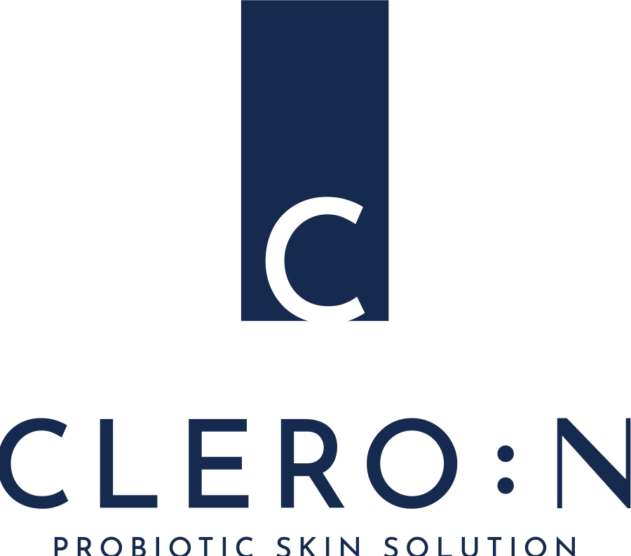 Логотип CleroN