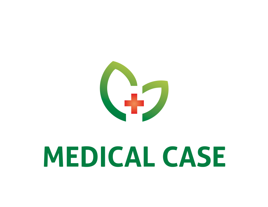 Логотип Medical Case